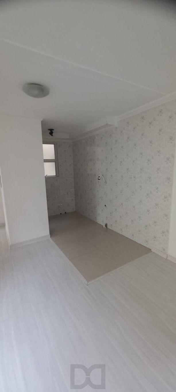 Apartamento de 2 quartos e 1 vaga no bairro Vila Nova. — foto 5