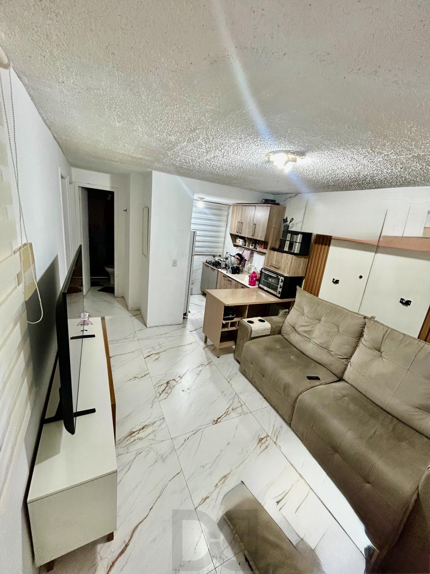 Apartamento 2 quartos com 1 vaga Jardim Leopoldina em Porto Alegre para Comprar — foto 29