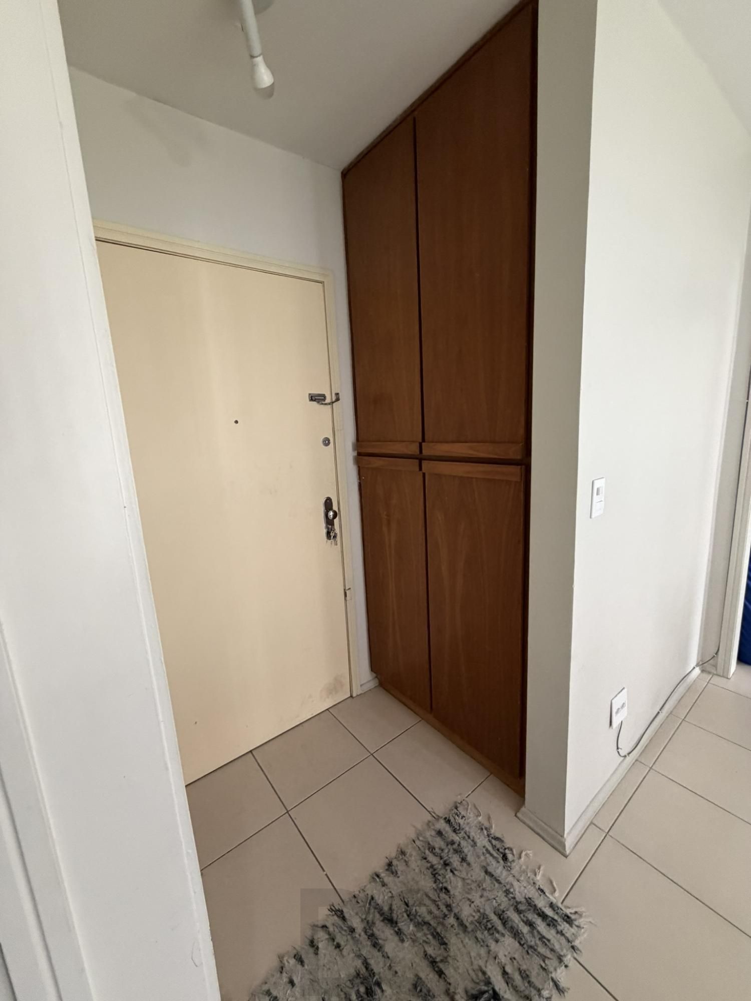 Apartamento 1 dormitório na rua Irmão José Otão, Independência — foto 26