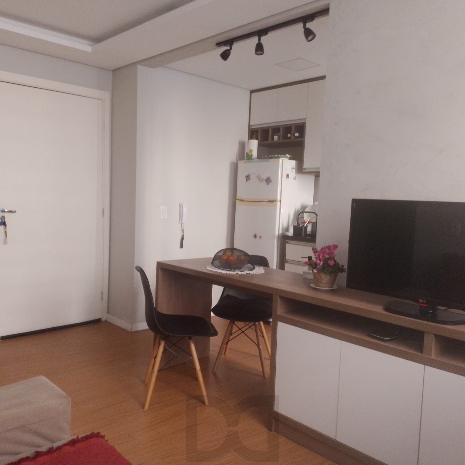 Apartamento 2 dormitórios Morro Santana com 1 vaga de garagem — foto 6