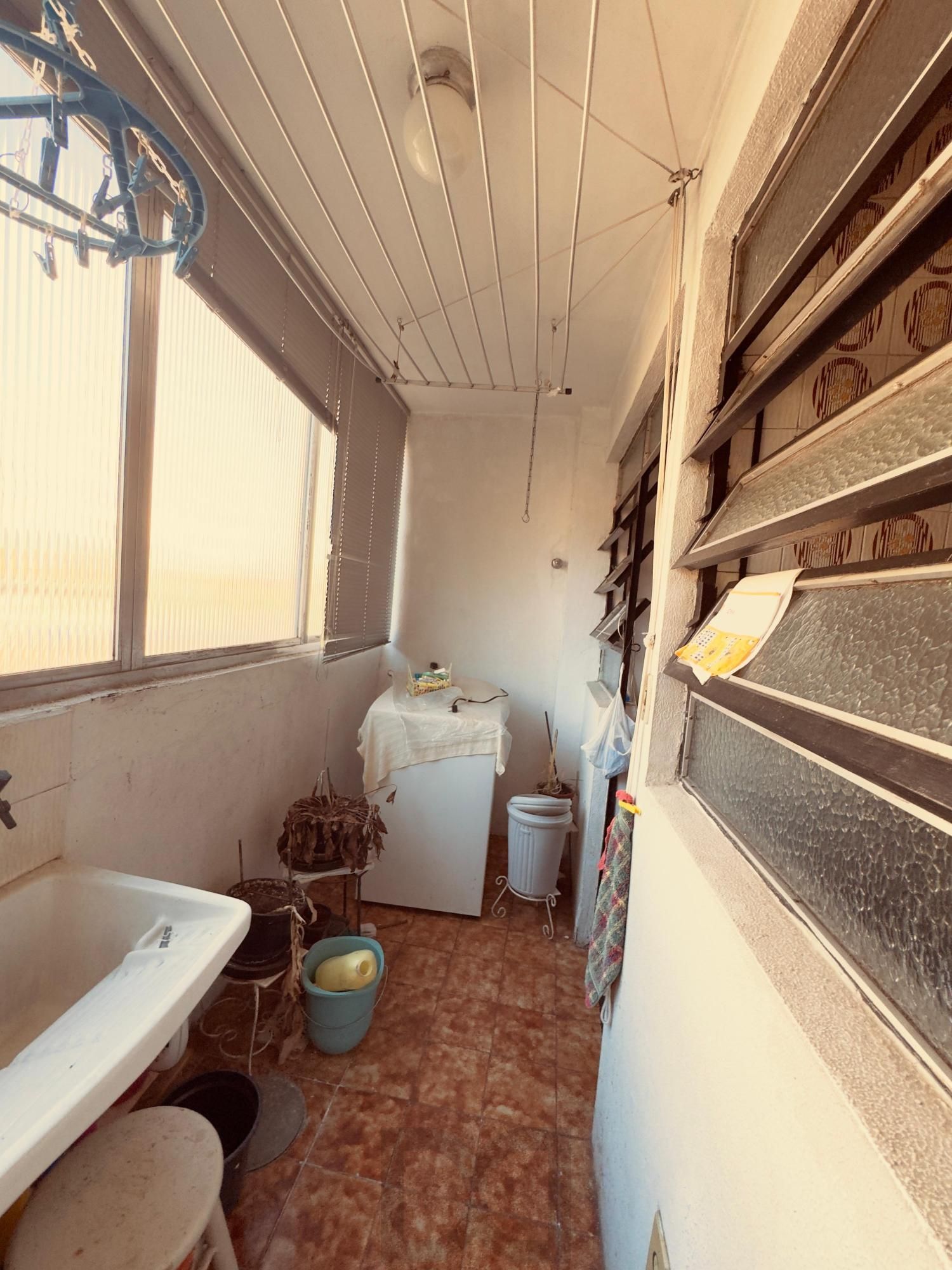 Apartamento 3 dormitórios com suíte 135m2 Floresta, Moinhos de Vento — foto 57