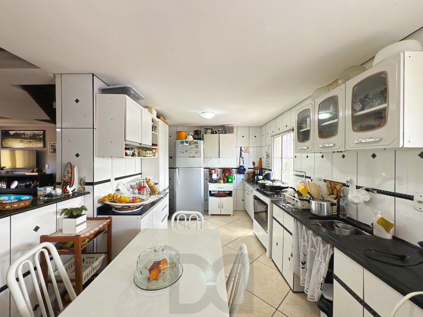 Casa com 3 dormitórios 1 suíte e 2 vagas a venda no Jardim Carvalho — foto 20