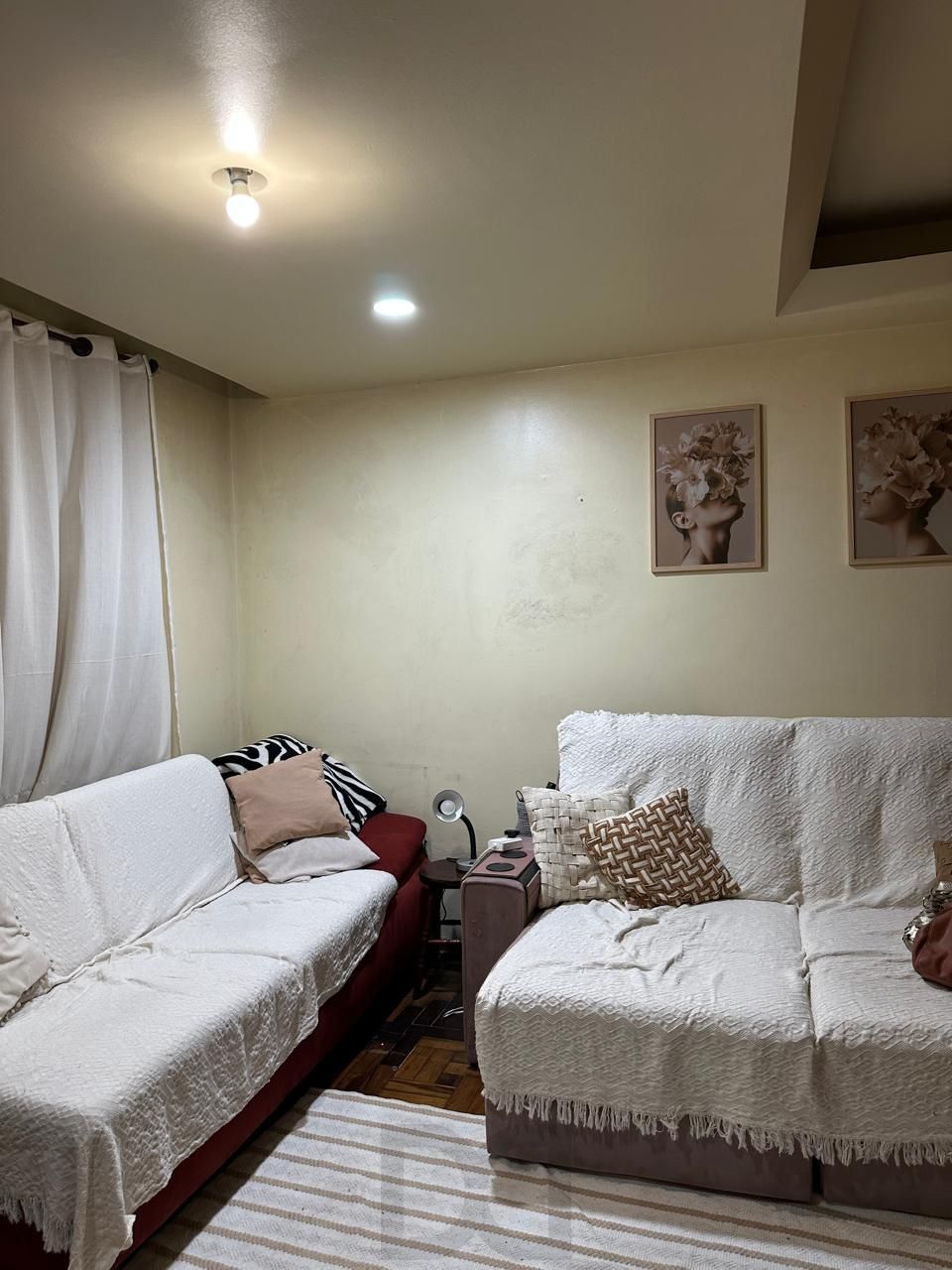 Apartamento de 2 quartos e 2 banheiros no bairro Santa Cecília. — foto 14