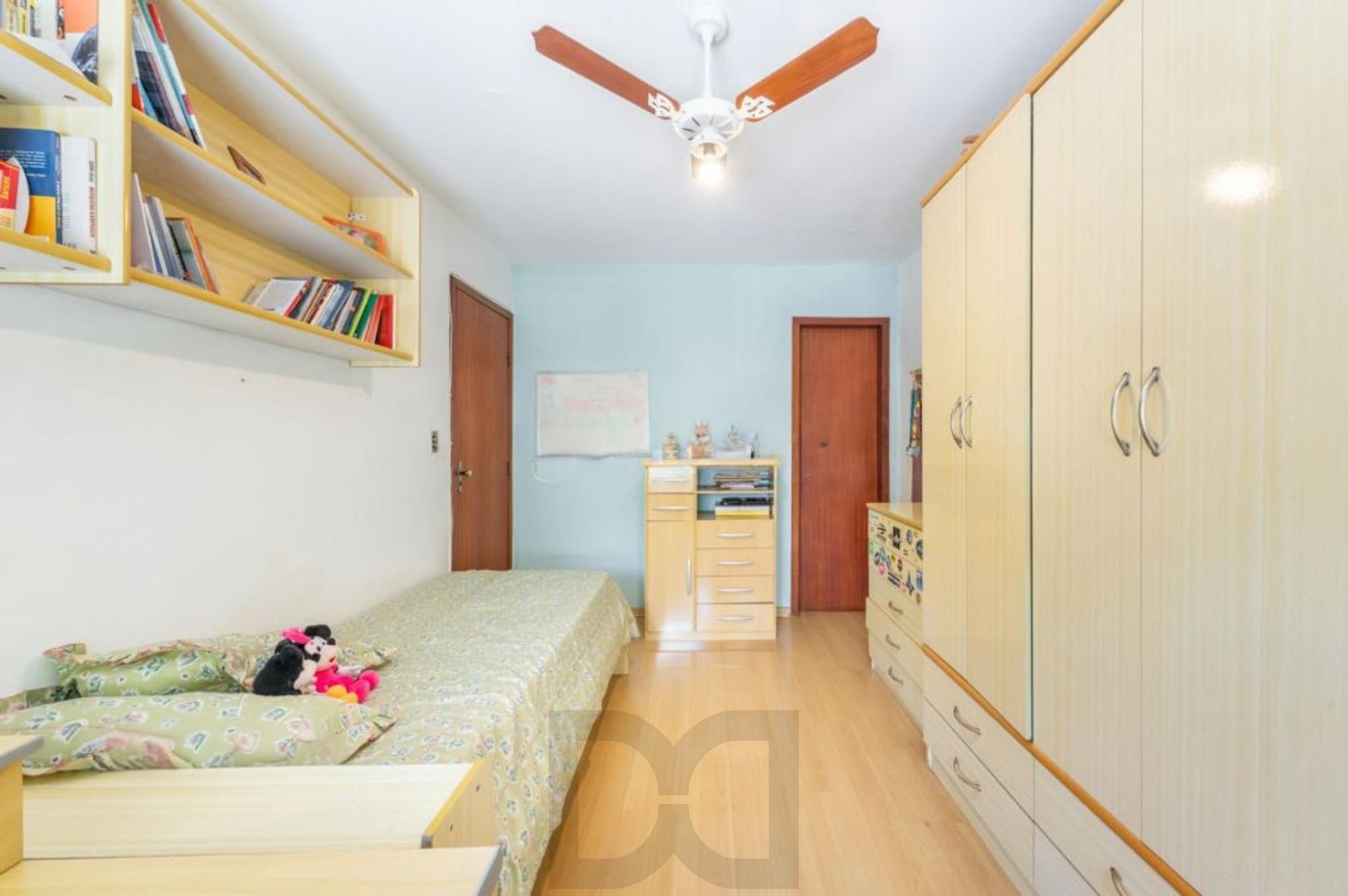 Casa 3 quartos, 2 suítes, 3 vagas no Rio Branco — foto 30