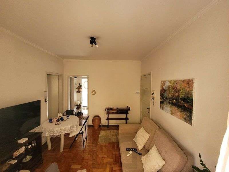 Apartamento Garden com 1 quarto e 44m² à venda em Independência, Porto Alegre — foto 2