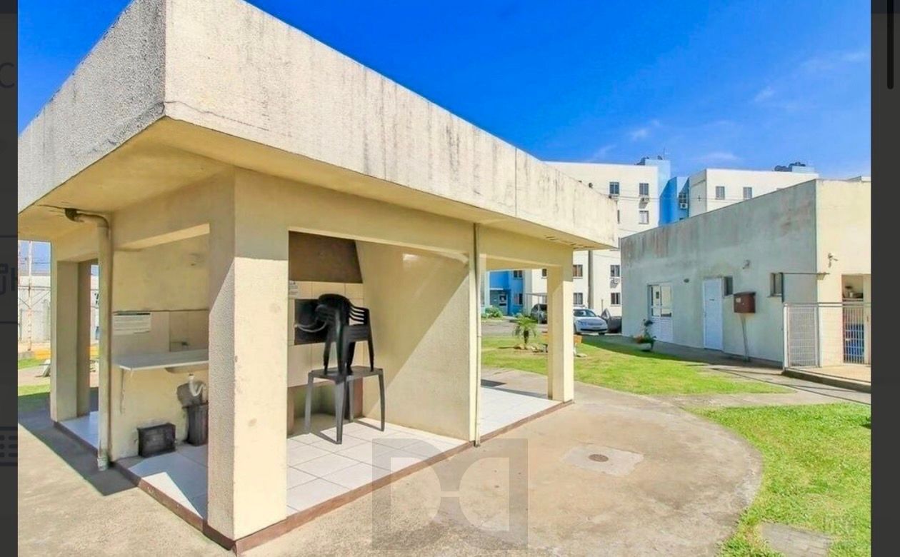 Apartamento 2 quartos com vaga Rua Capitão Pedroso Restinga Porto Alegre — foto 13