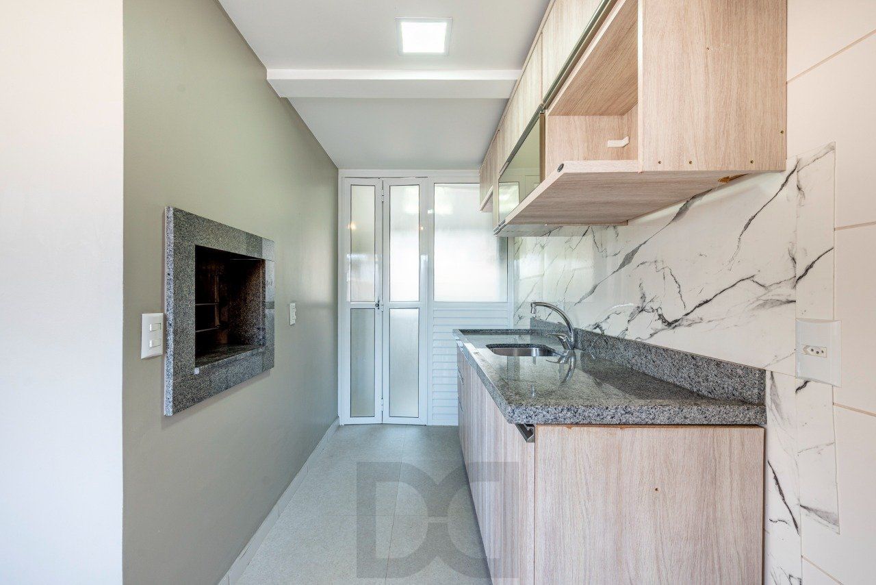 Apartamento de 2 dormitórios suíte, vaga dupla, elevador no bairro Rio Branco — foto 17
