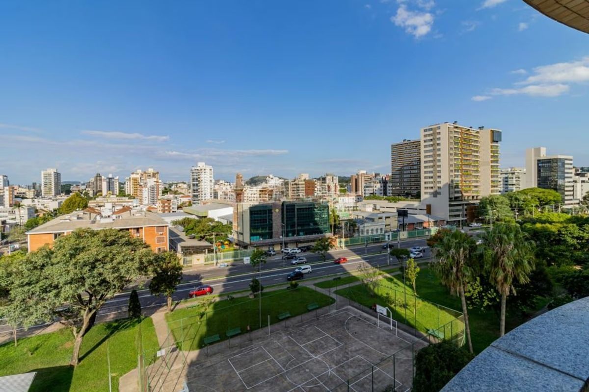Apartamento 1 Suíte com Elevador e Vaga no Praia de Belas — foto 5