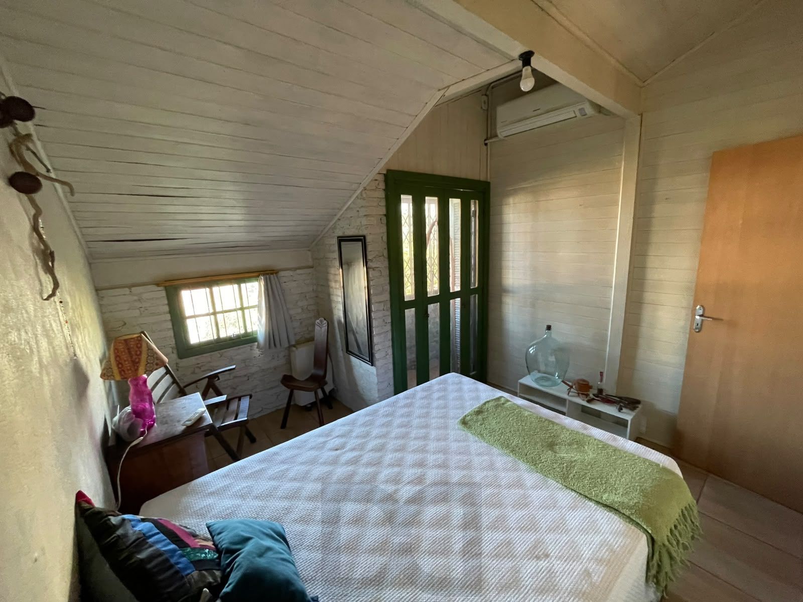 Casa com 3 quartos, suíte e 5 vagas no bairro Santo Antônio. — foto 23