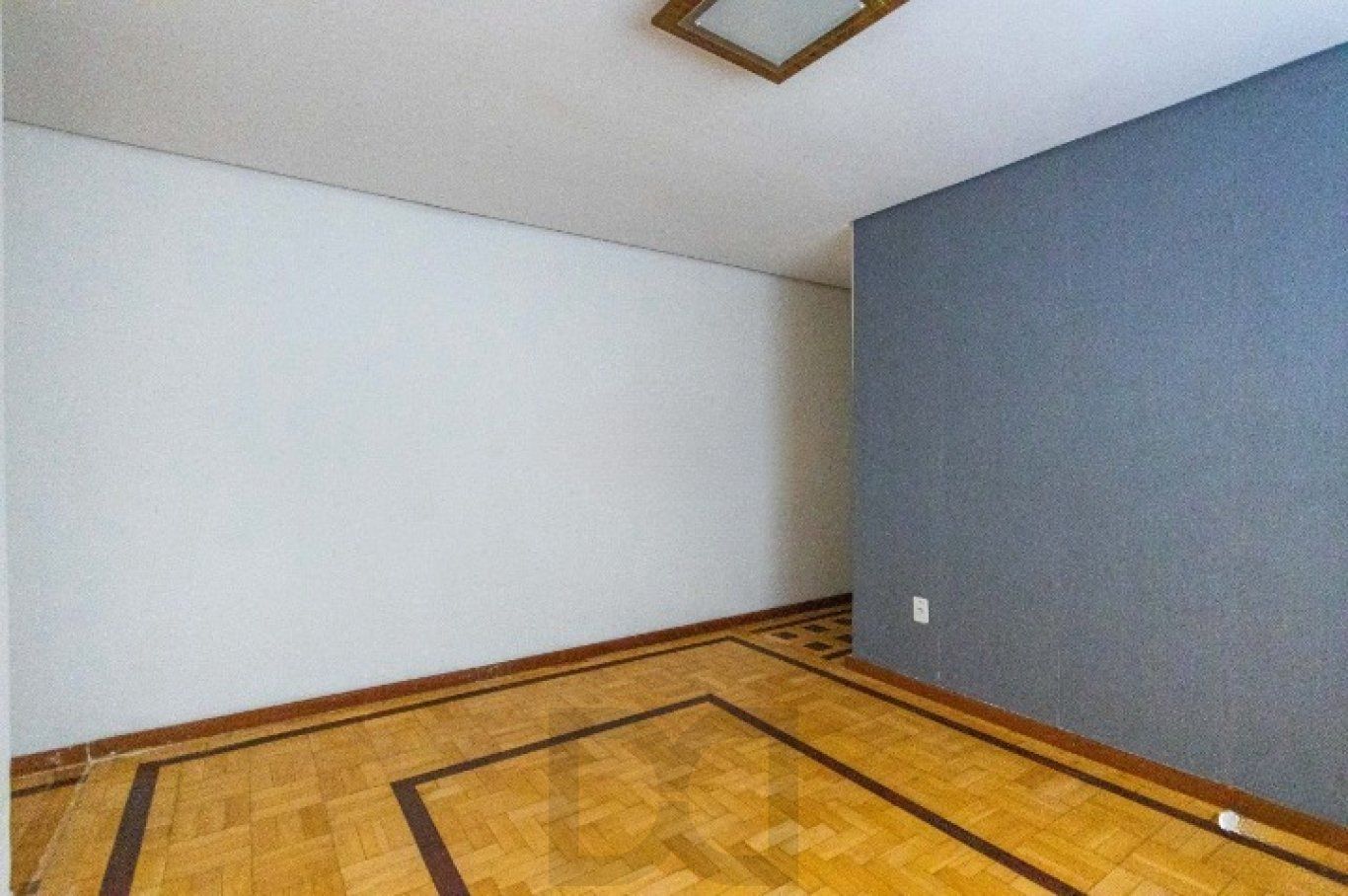 Apartamento Garden com 2 quartos e 57m² à venda no Farroupilha. — foto 2