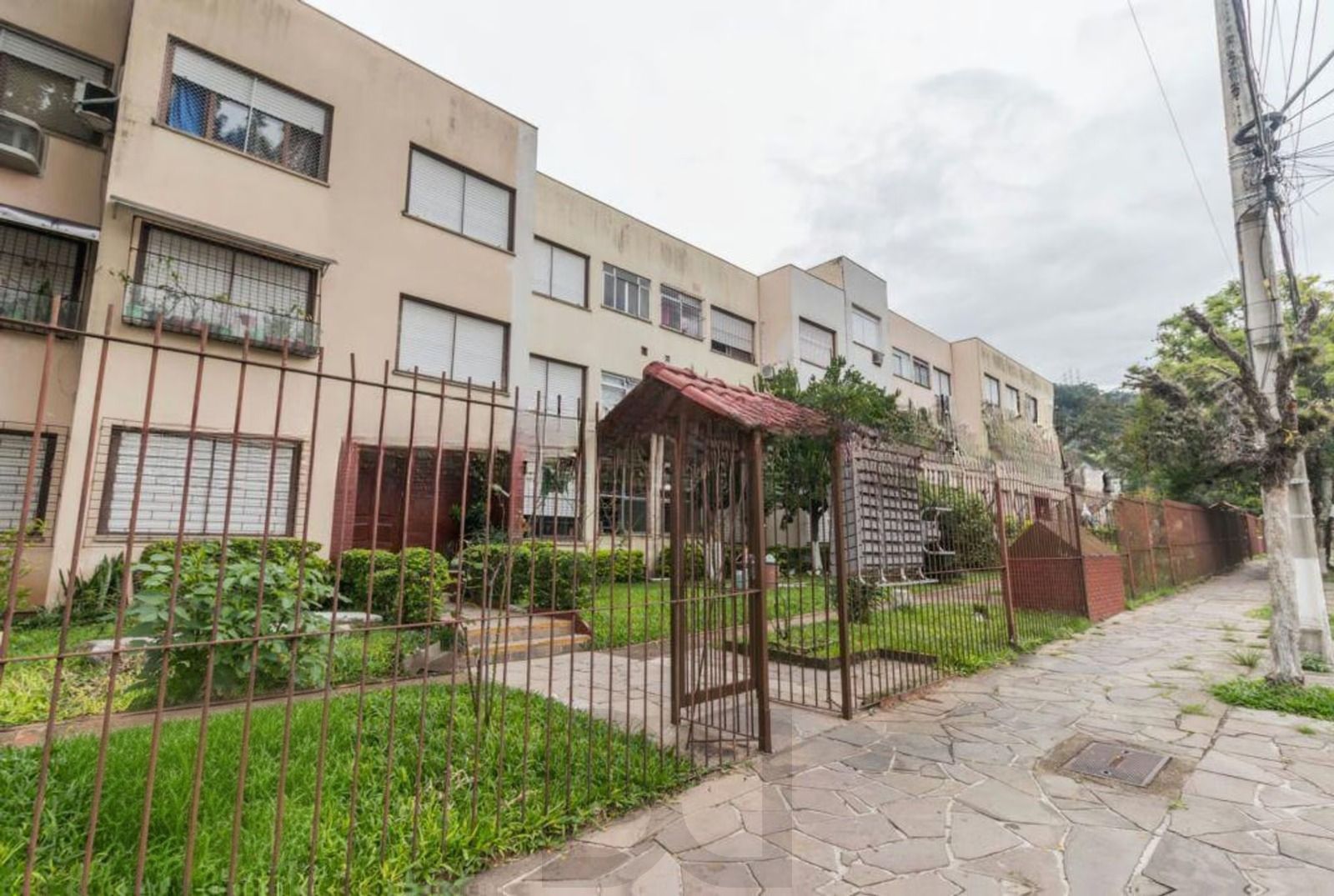 Apartamento de 2 dormitórios no Bairro Morro Santana Porto Alegre. — foto 45