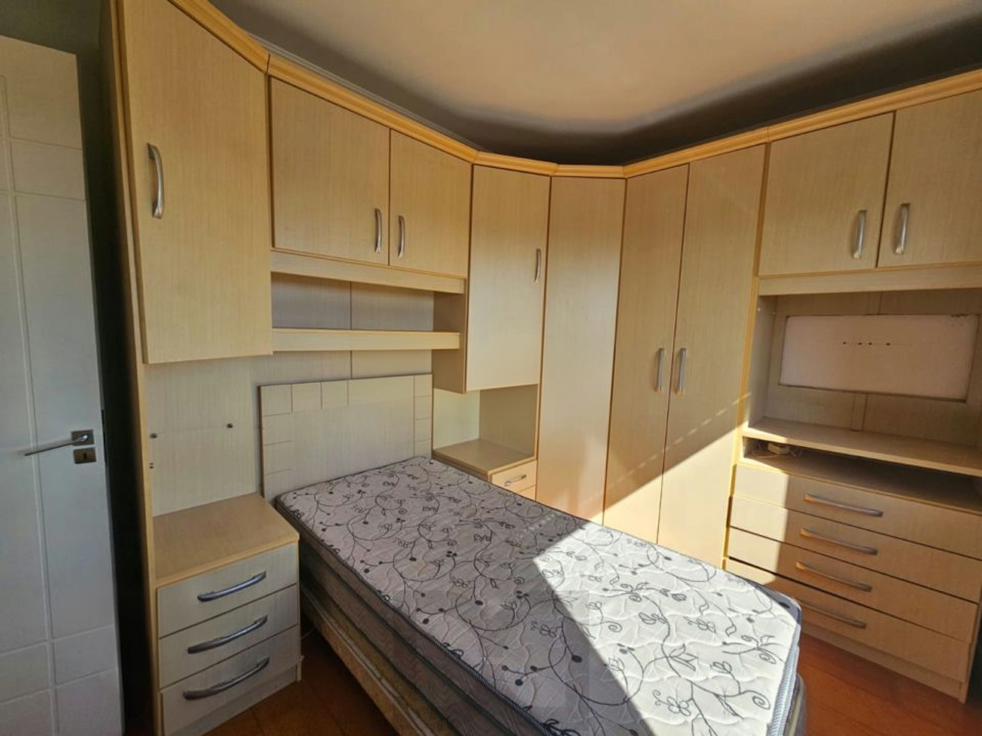 Apartamento de 2 dormitórios e 1 vaga de garagem no bairro Jardim Floresta/Poa. — foto 6
