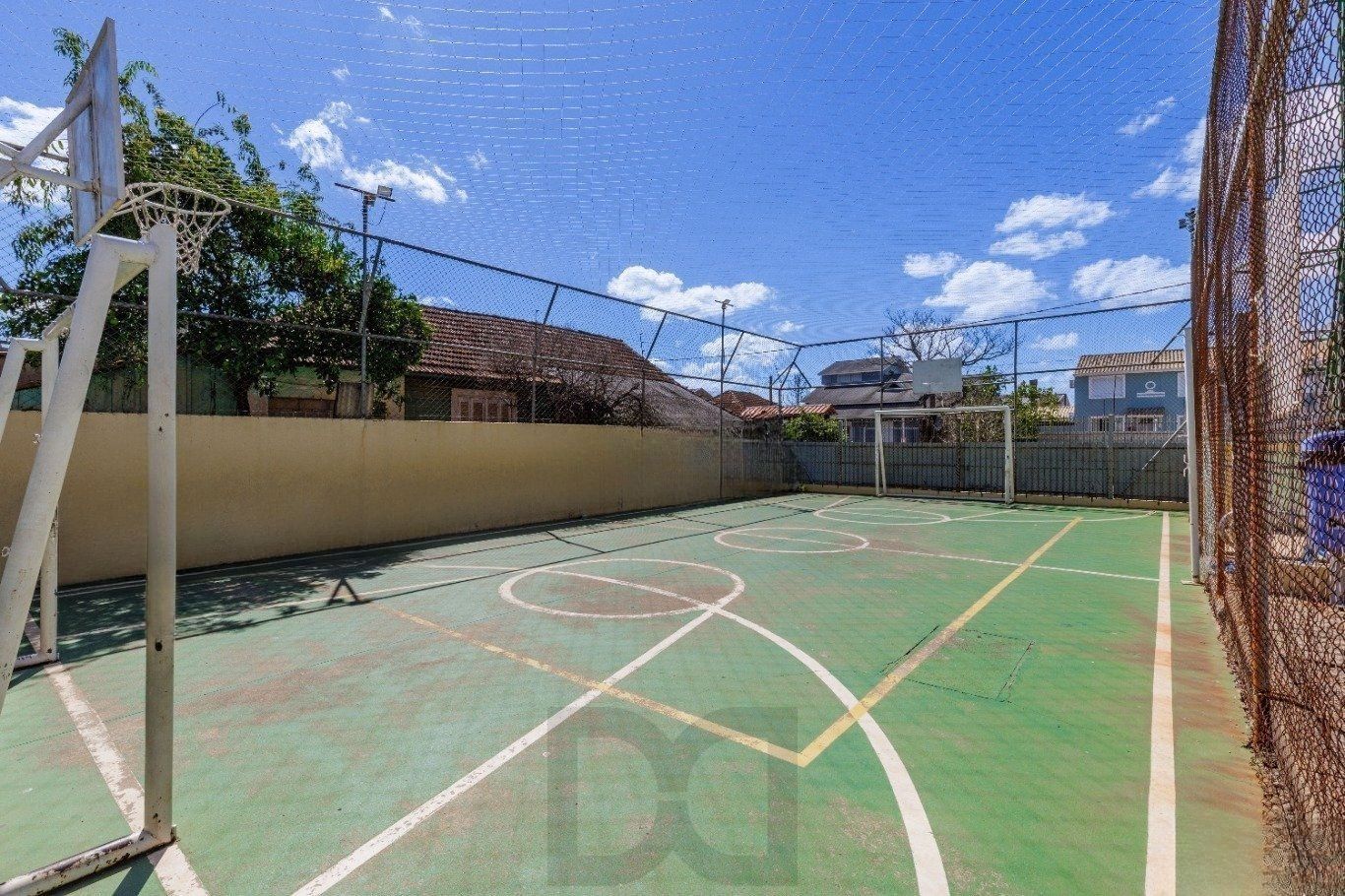 Casa em Condomínio de 2 quartos e 1 vaga de garagem no bairro Sarandi/Poa. — foto 4