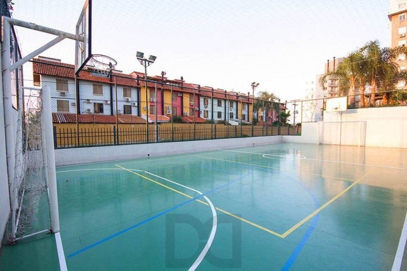 Apartamento Garden 2 Dormitórios com Vaga no Jardim Sabará — foto 41