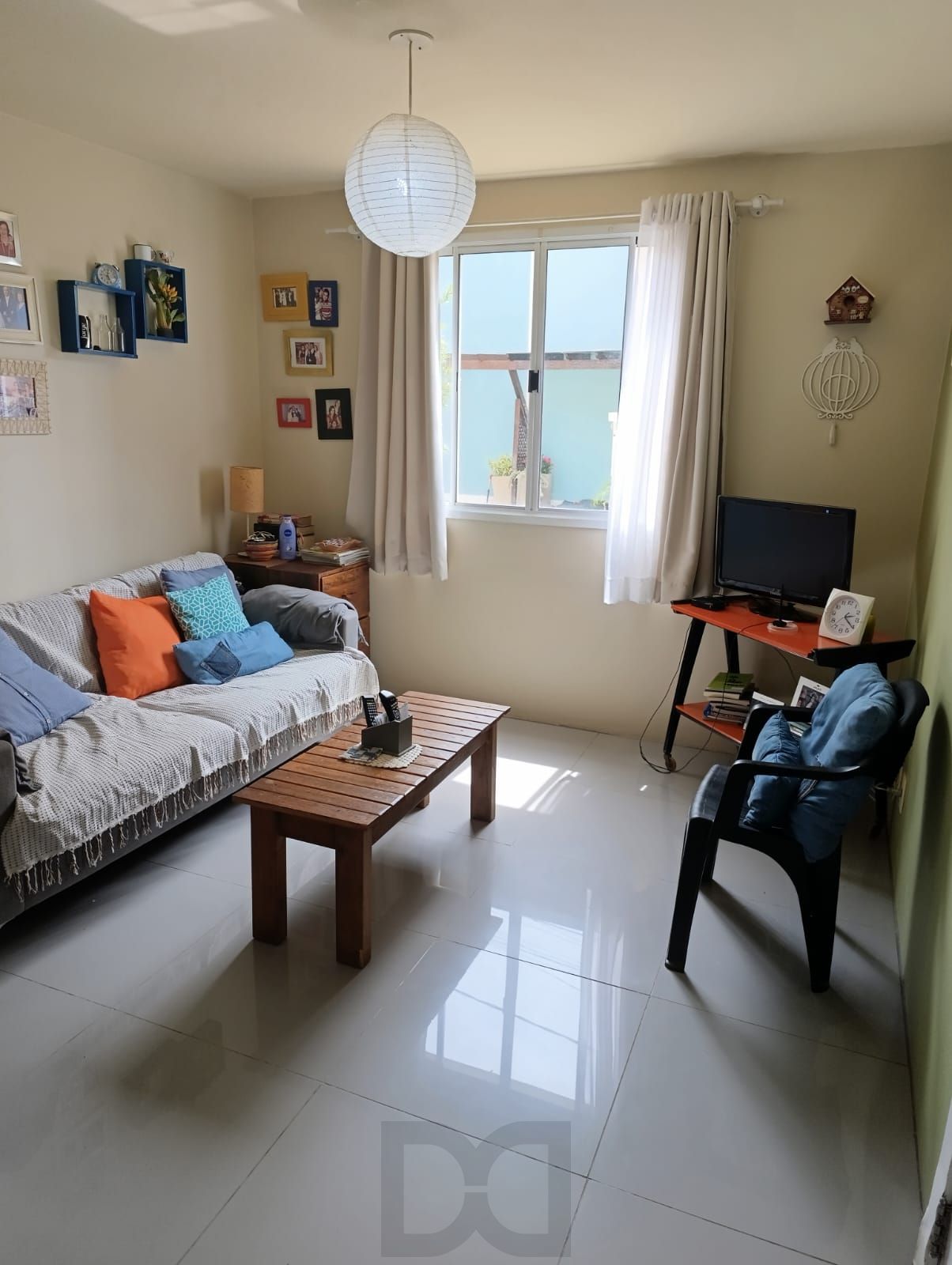 Casa em Condomínio fechado 3 quartos e 1 vaga no bairro Jardim Itu. — foto 3