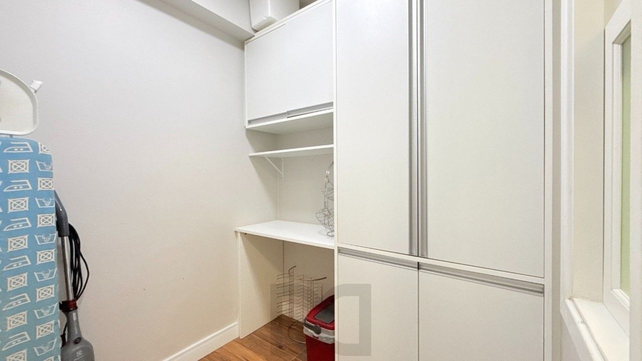 Apartamento com 3 quartos, 3 suítes e 128m² à venda em Menino Deus. — foto 7