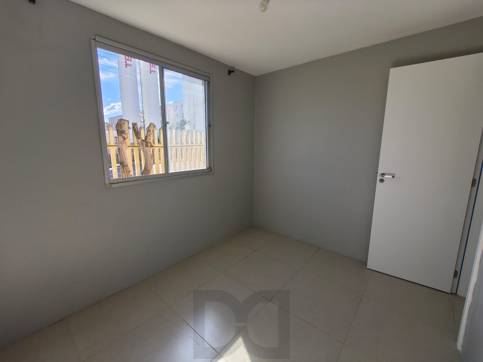 Apartamento Térreo, 2 quartos, vaga, piscina e portaria 24hr no bairro Sarandi. — foto 17