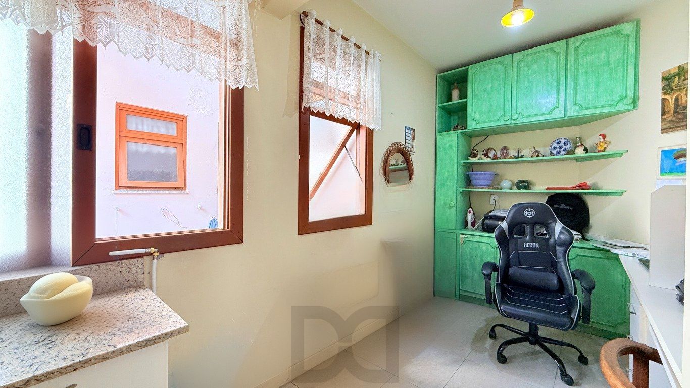 Apartamento com 3 dormitórios, 1 suíte e 268m² à venda em Higienópolis. — foto 16