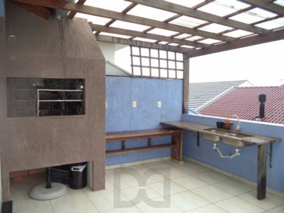 Casa com 4 dormitórios, 1 suíte, 260 m² privativos, 3 vagas no Ecoville. — foto 33