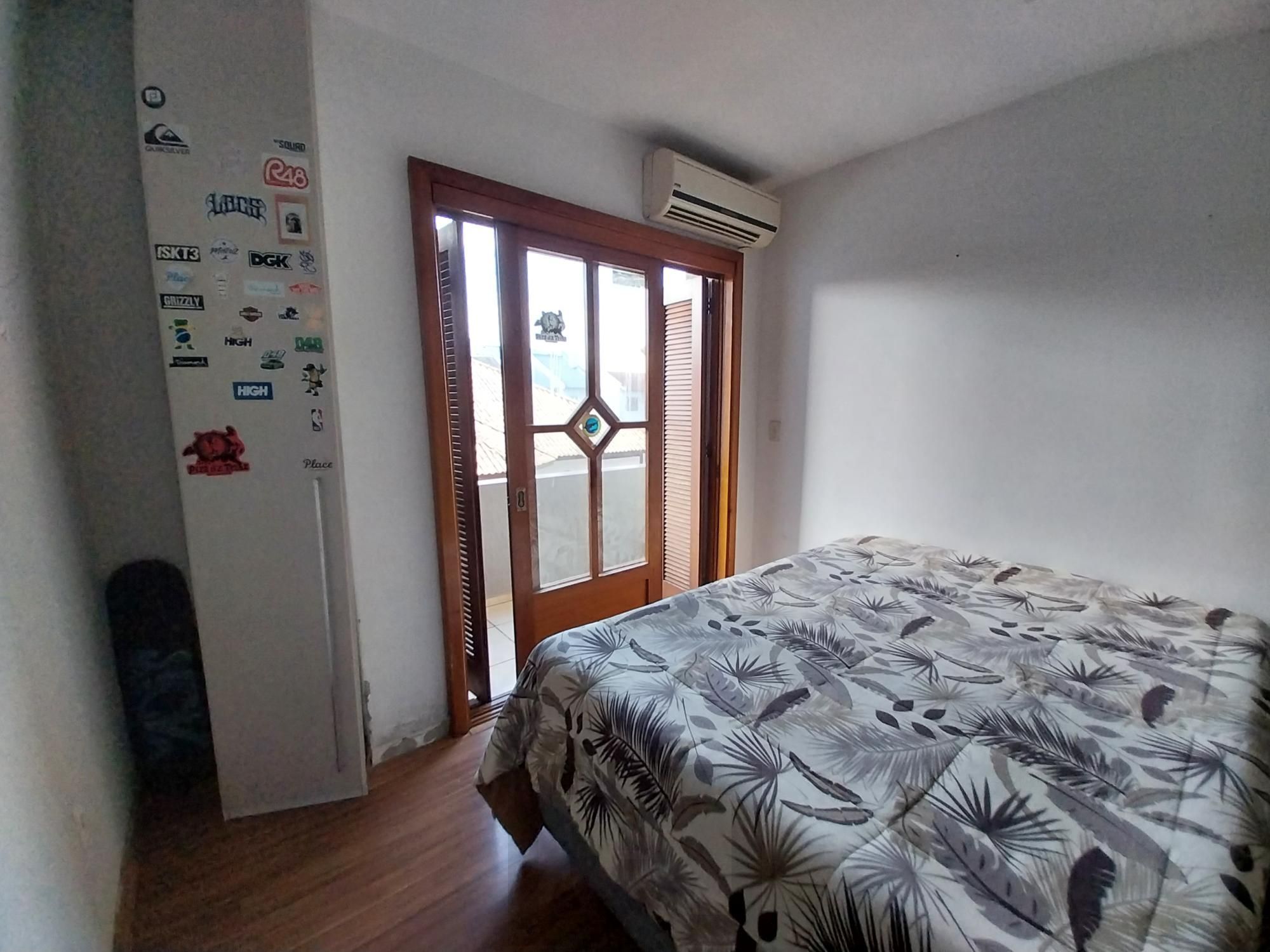 Casa em Condomínio com 4 quartos, 1 suíte e 300m² à venda em Ecoville. — foto 23