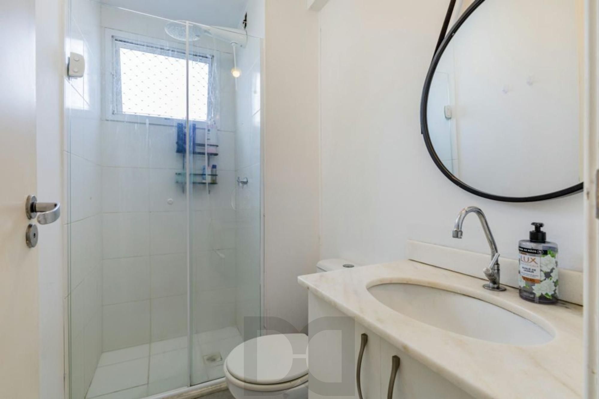 Apartamento com 3 quartos, 2 vagas, piscina elevador no bairro Vila ipiranga — foto 13