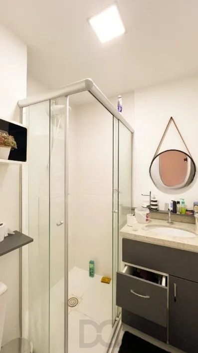 Casa de condomínio com 2 quartos, vaga e pátio no bairro parque Santa Fé — foto 23