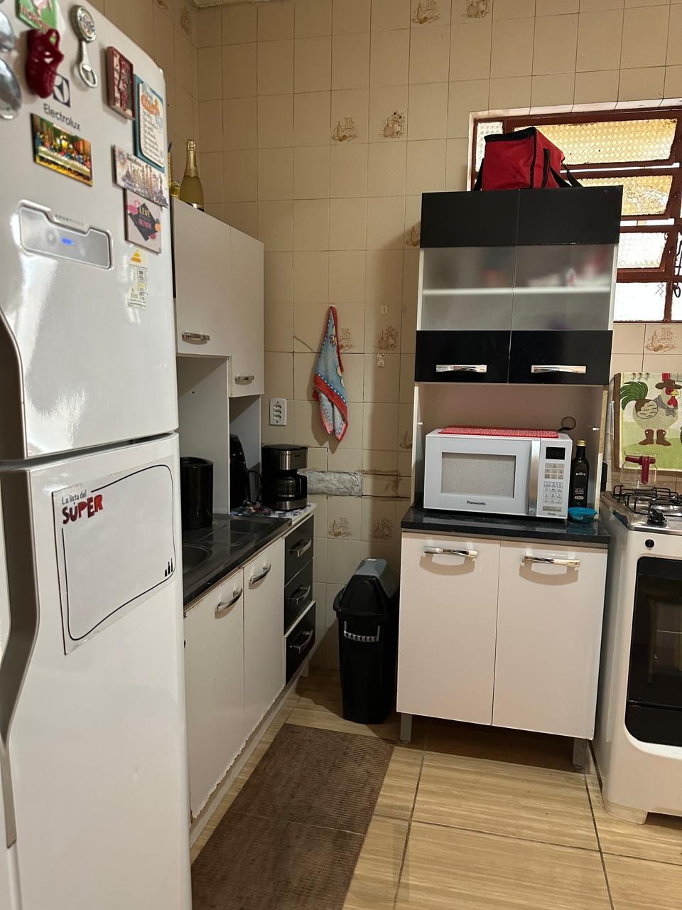 Apartamento de 2 quartos e 2 banheiros no bairro Santa Cecília. — foto 4
