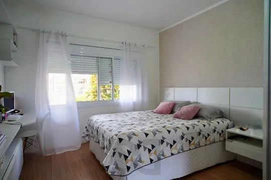 Casa com 3 quartos com piscina 187m² à venda Zona Norte Porto Alegre — foto 20