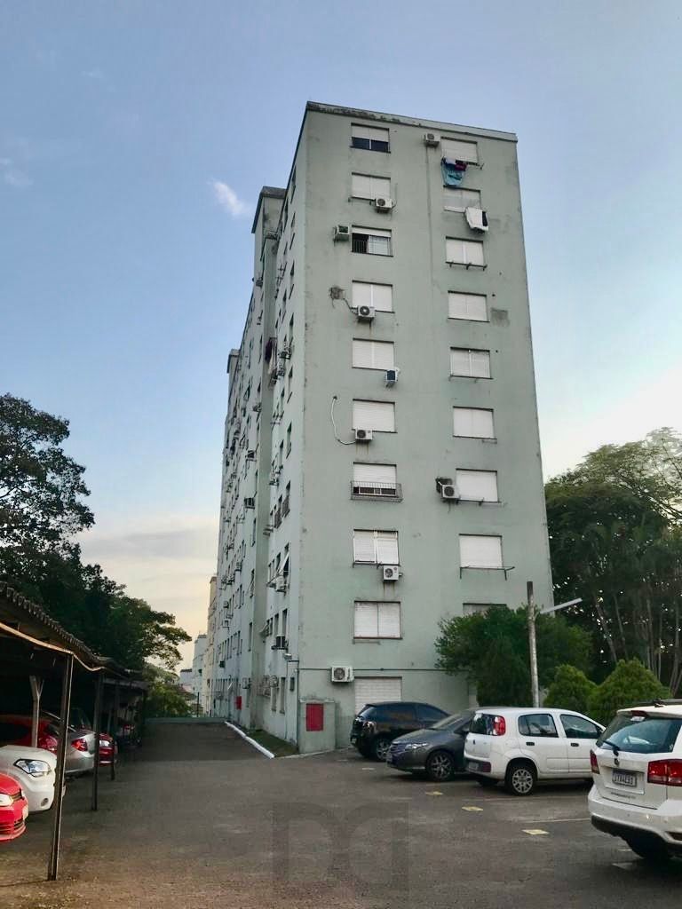 Apartamento 3 dormitório 1 vaga coberta Rua Otávio Santos da Av. Protásio Alves — foto 15