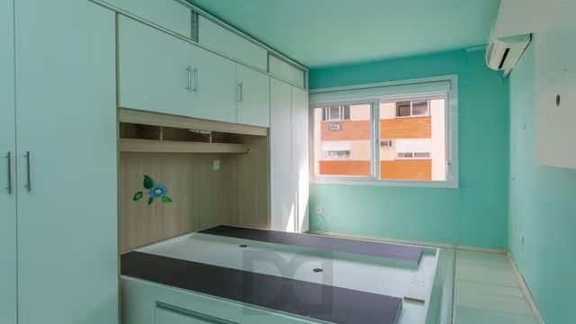 Apartamento de 1 quarto no Bairro jardim do Salso Porto Alegre. — foto 34