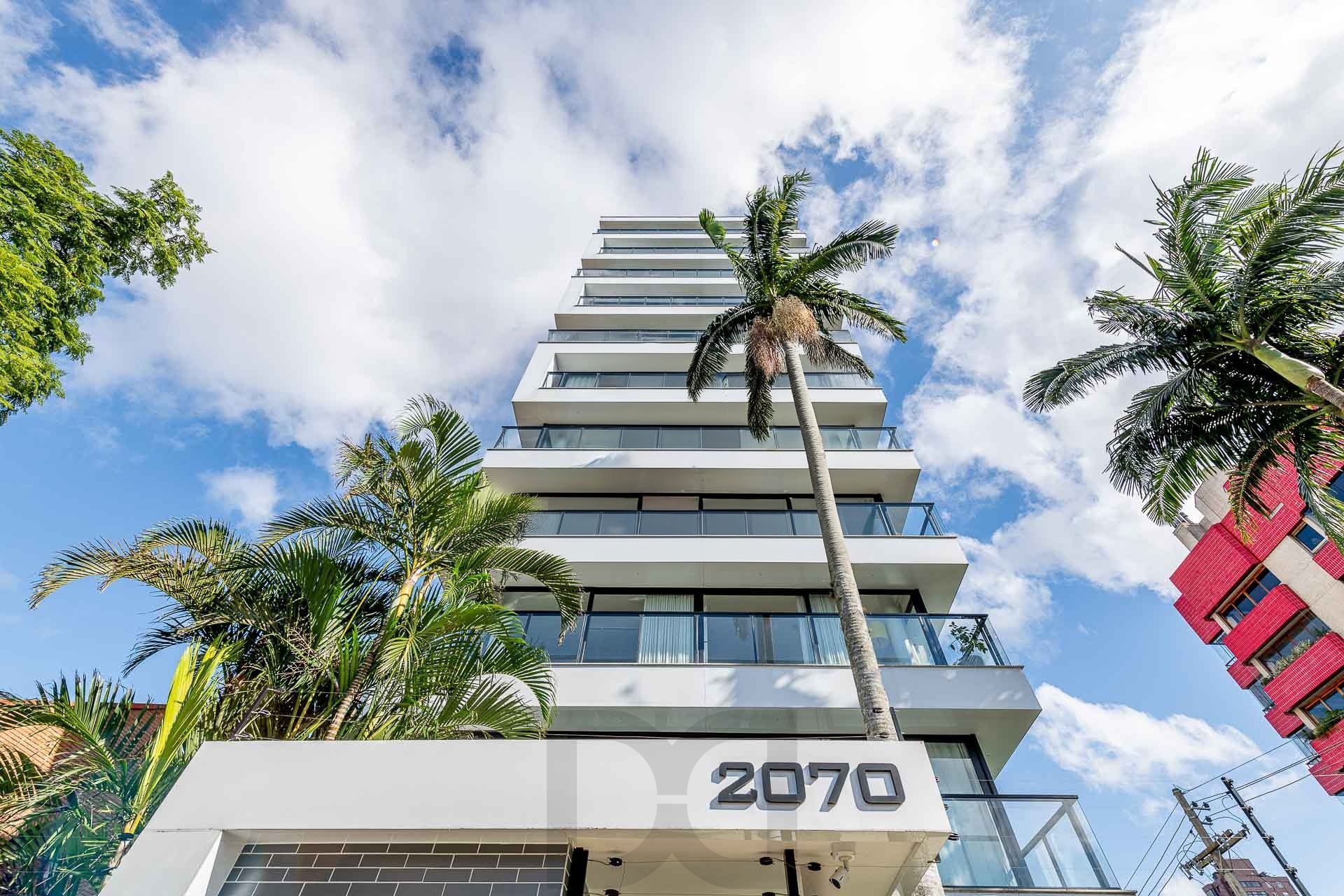 Apartamento duplex com 1 suíte, 2 vagas e elevador no Bairro Rio Branco — foto 30