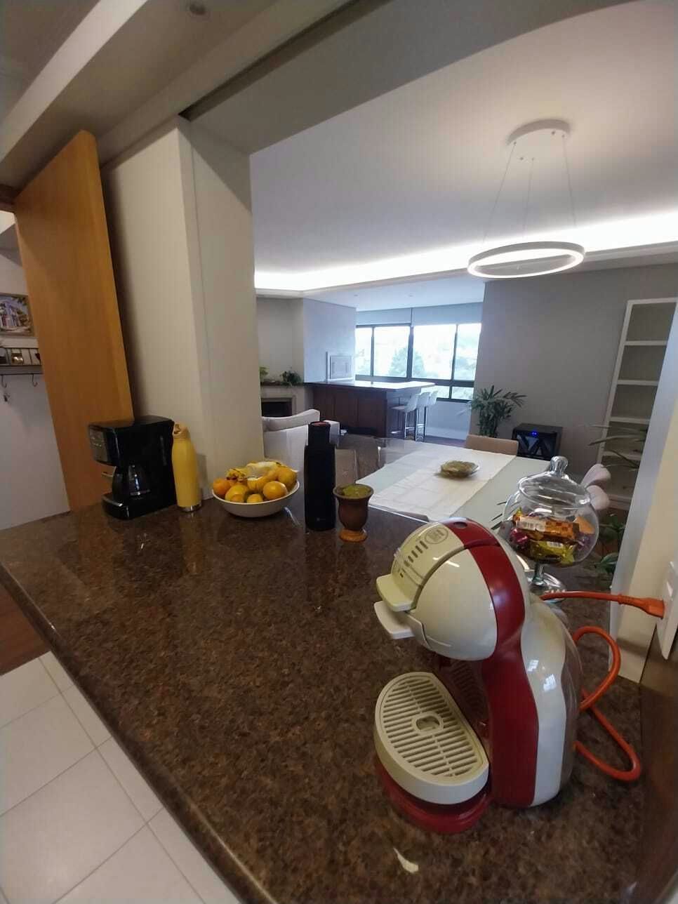 Apartamento com 3 quartos, vaga, elevador e piscina no bairro Jardim Itu — foto 11