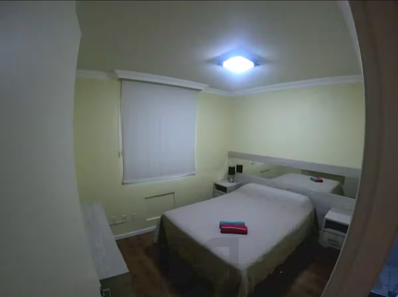 Apartamento de 2 quartos térreo com 49 metros privativos e 1 vaga de garagem — foto 9