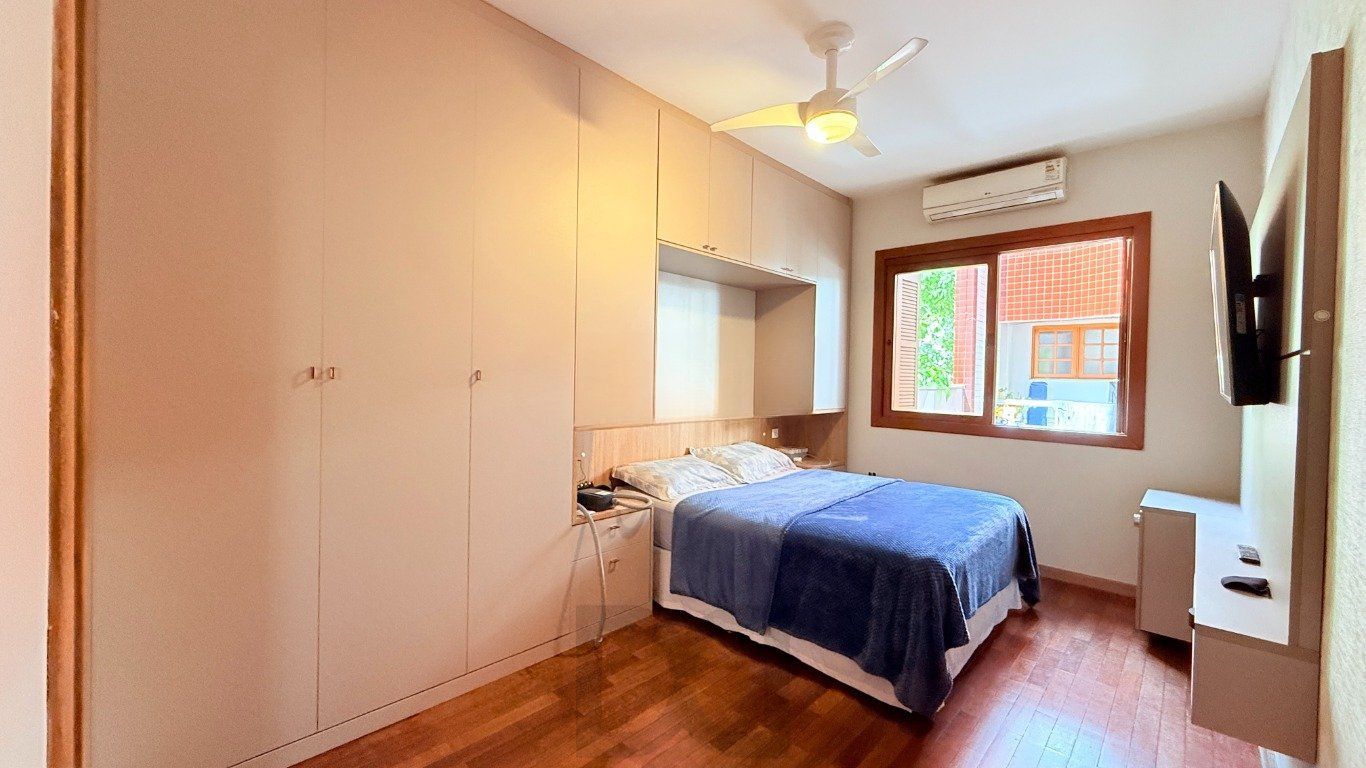 Apartamento com 3 dormitórios, 1 suíte e 268m² à venda em Higienópolis. — foto 10