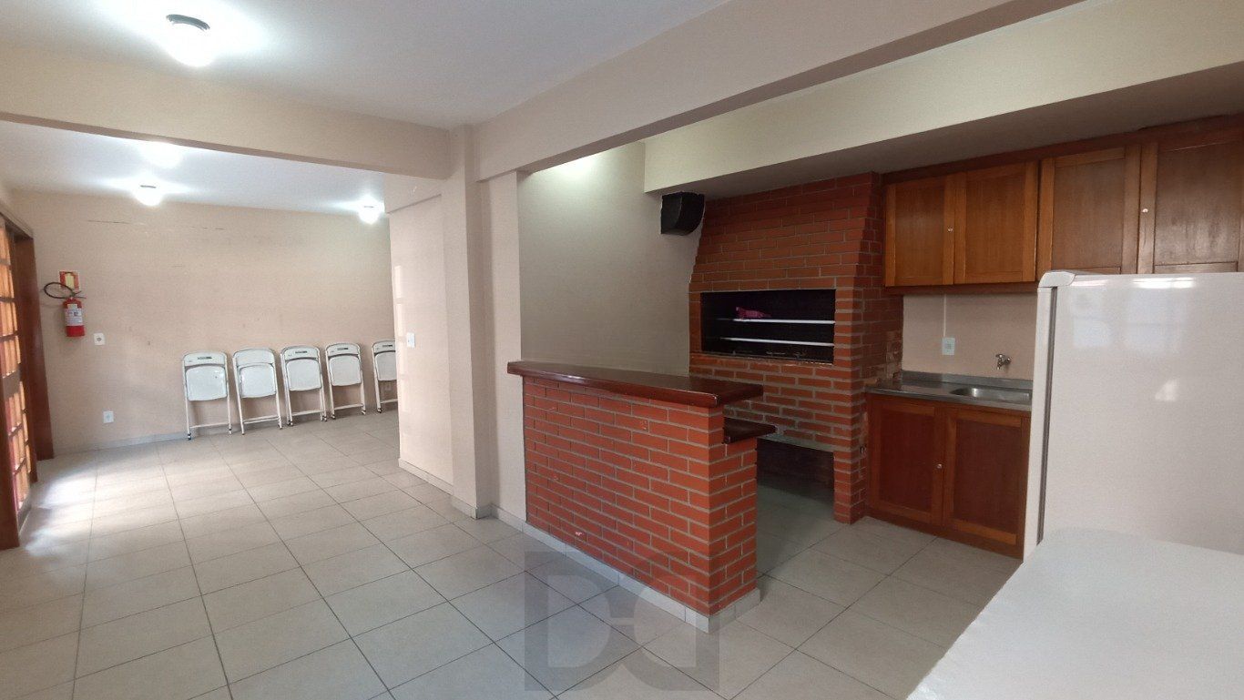Apartamento com 2 quartos, 1 vaga com elevador na Vila Ipiranga — foto 24