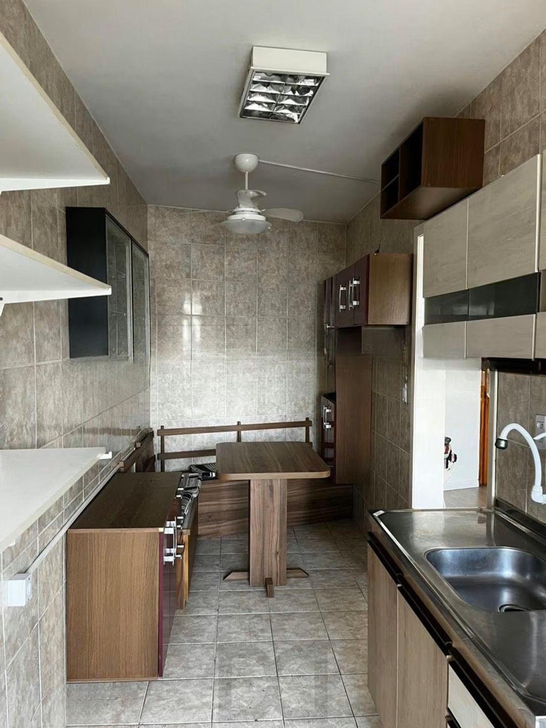 Apartamento 2 Quartos à Venda no Tristeza em Porto Alegre — foto 21