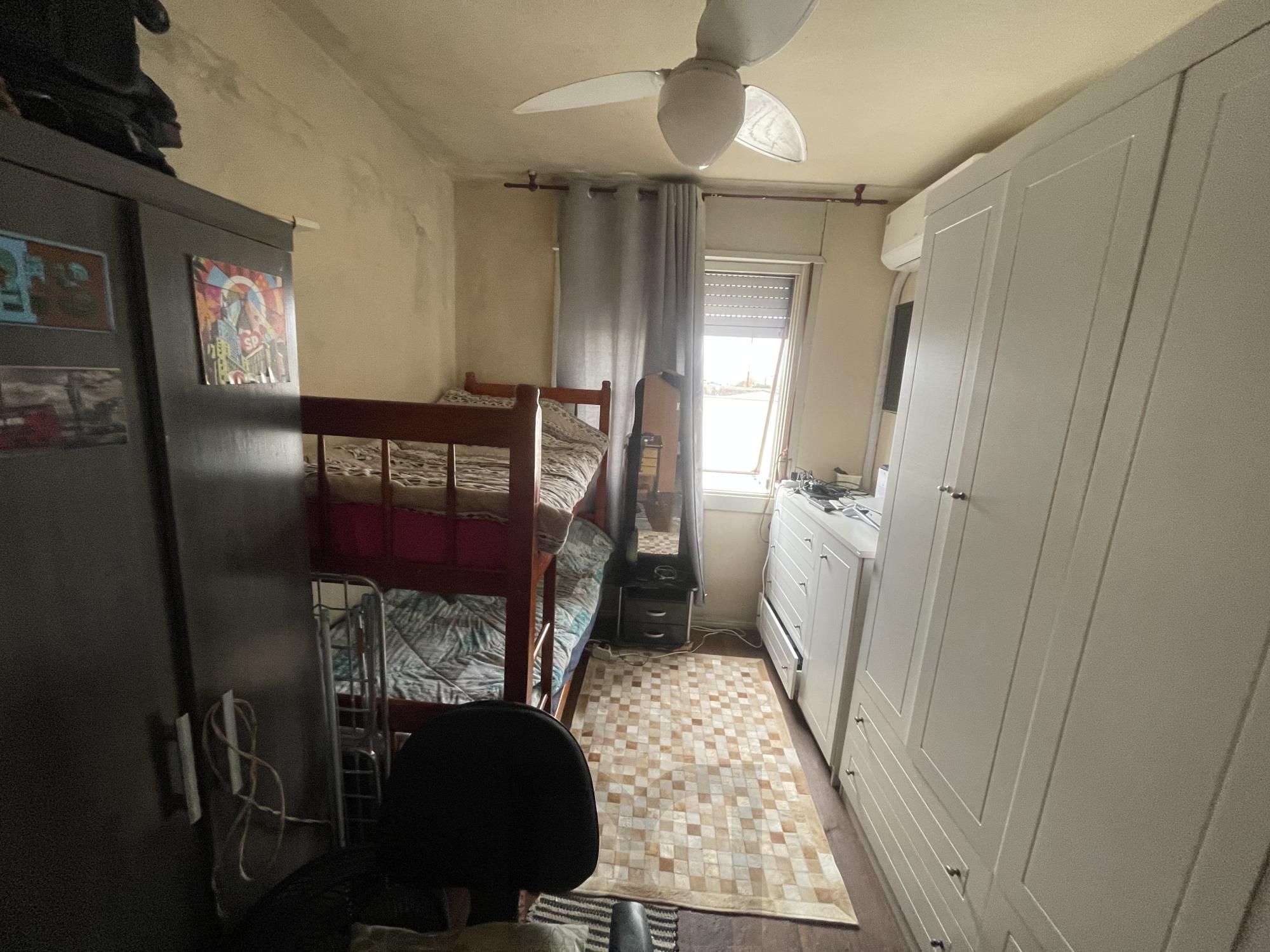 Apartamento com 66 m2 localizado na Rua Abaeté no Bairro Sarandi — foto 7
