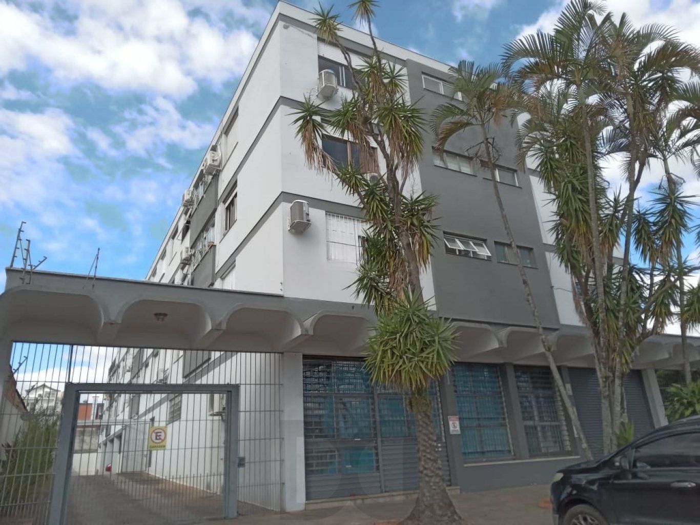 Apartamento com 1 quarto e 1 vaga de garagem no Bairro Sarandí — foto 28