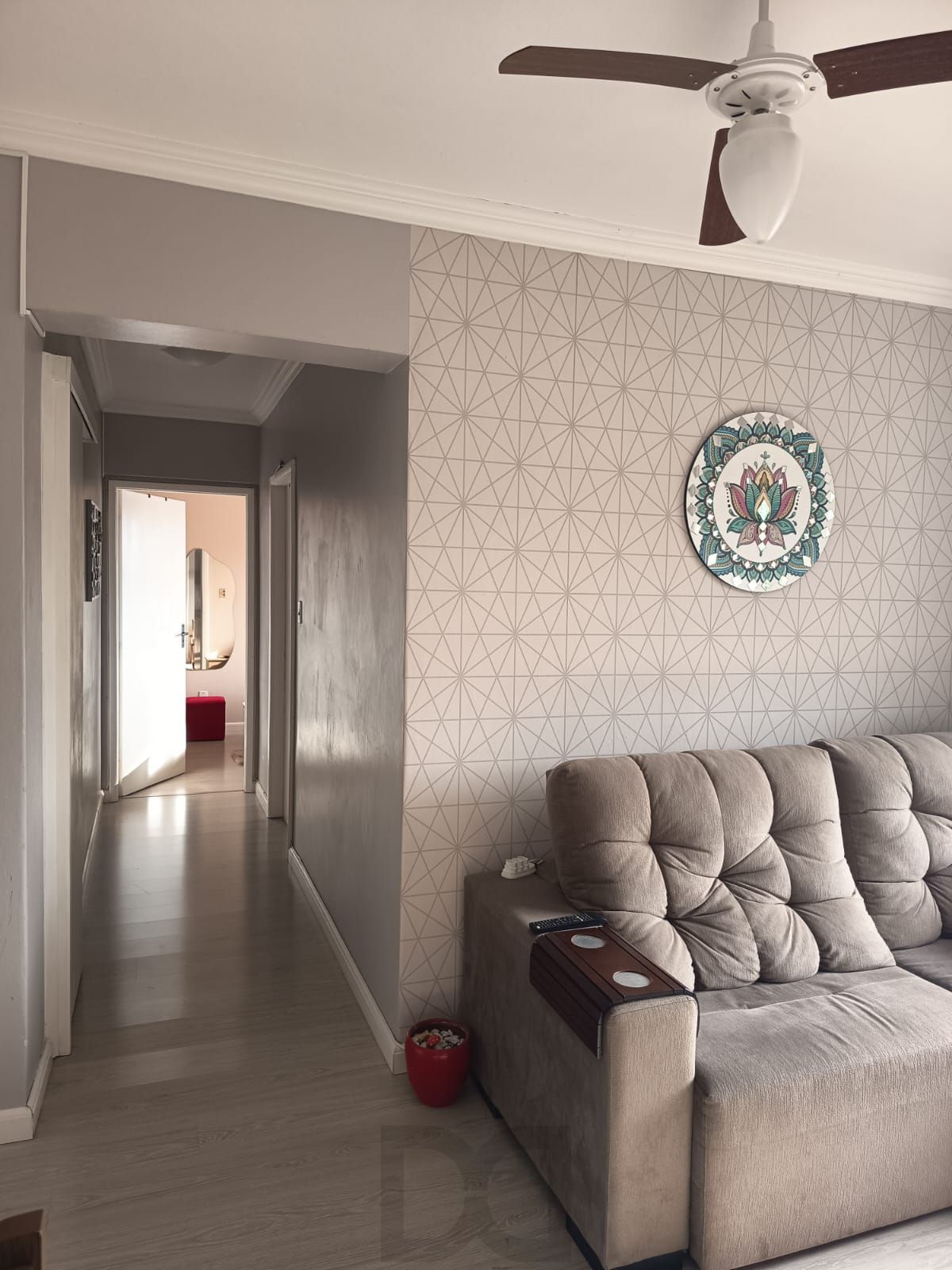 Apartamento 2 D reformado, elevador , vaga na Azenha — foto 25