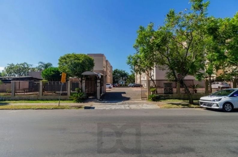 Apartamento de 2 quartos e 1 vaga no bairro Jardim Leopoldina — foto 2