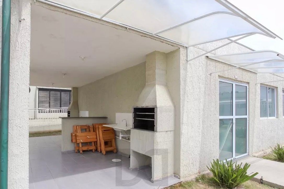 Apartamento 2 quartos 1 vaga Jardim Leopoldina em Porto Alegre para Comprar 42m — foto 13