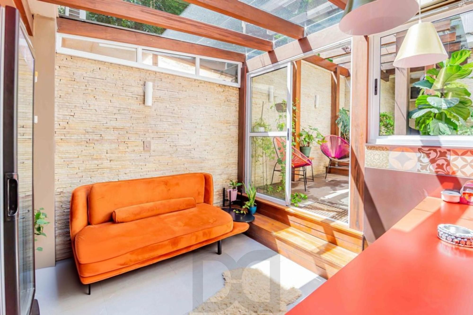 Apartamento garden com 2 quartos e 110m² à venda em Mont'serrat, — foto 11