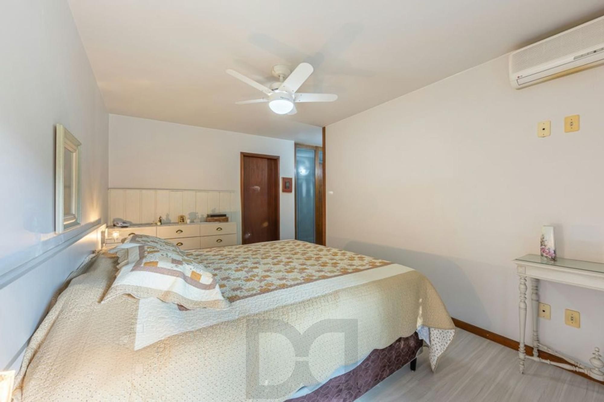 Casa com 4 Quartos, 4 banheiros, 4 vagas e 300 m² á venda Chácara Das Pedras. — foto 11