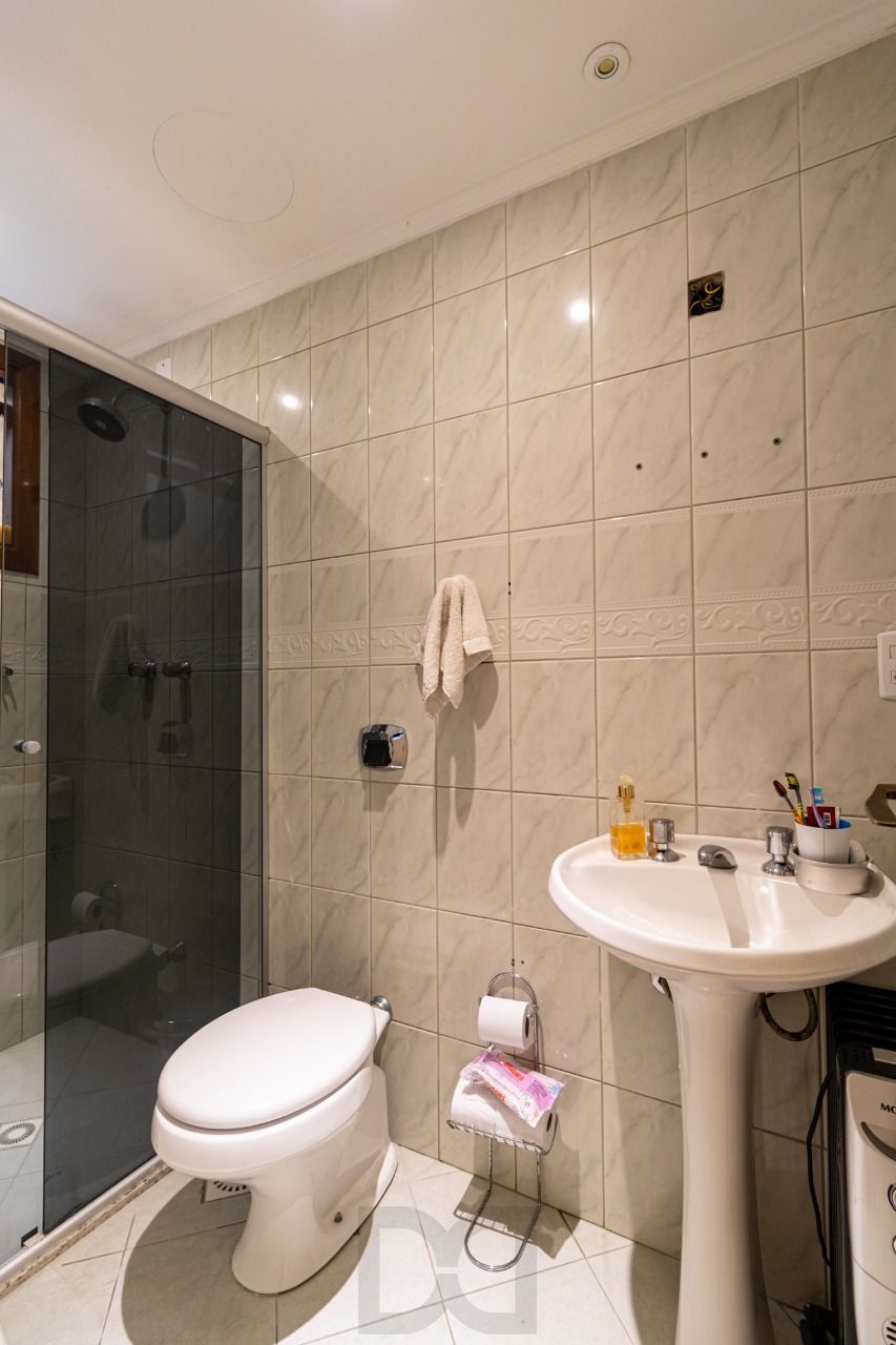 Apartamento mobiliado 2 quartos, vaga e churrasqueira no bairro Cristo Redentor — foto 27