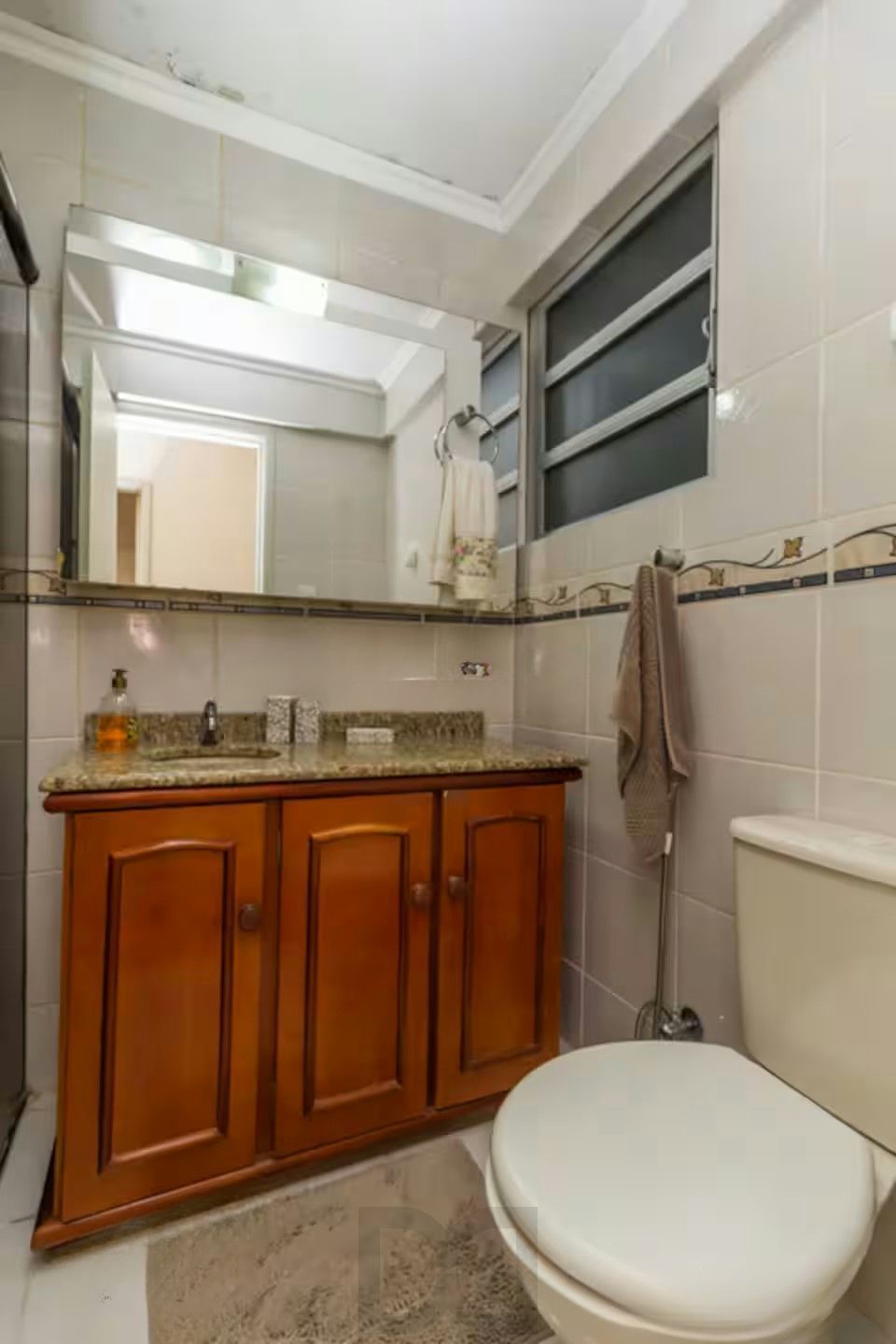 Apartamento 2 Dormitórios com Elevador à Venda na Azenha – Porto Alegre — foto 16