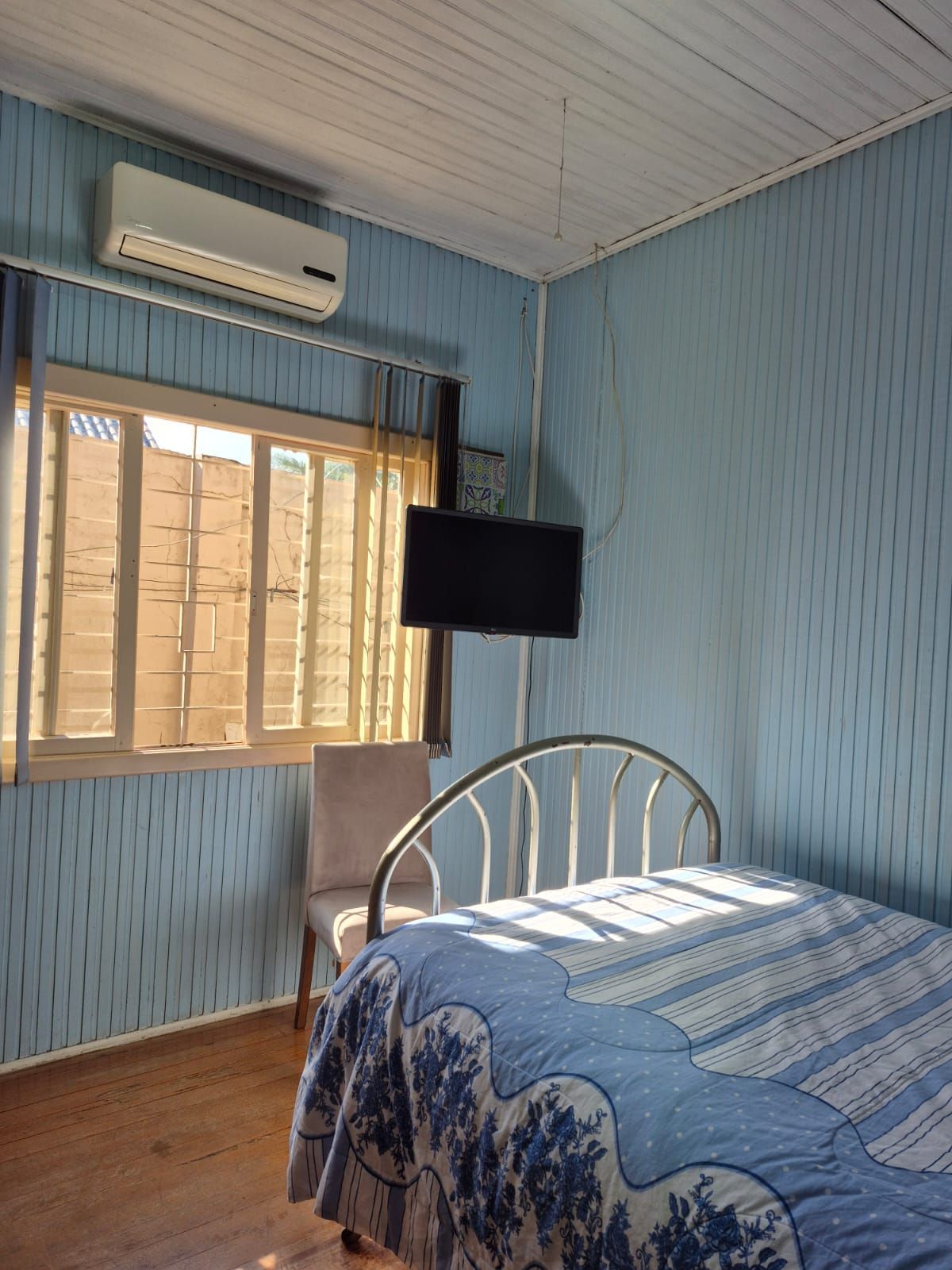 Casa mista de 3 quartos e 2 vagas no bairro Sarandi. — foto 14