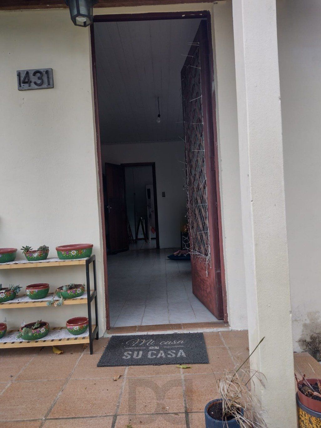 Casa com 3 quartos, 1 vaga de garagem e patio no bairro Jardim Itu — foto 25
