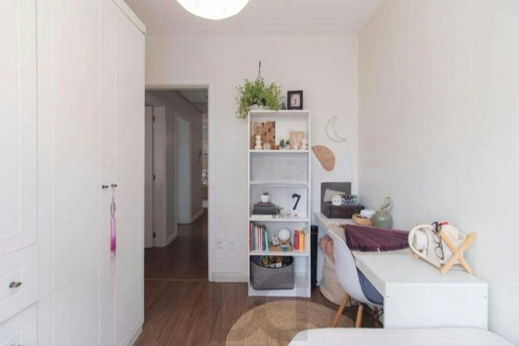 Apartamento com 2 quartos, semi mobiliado, vaga e elevador no bairro Nonoai — foto 16