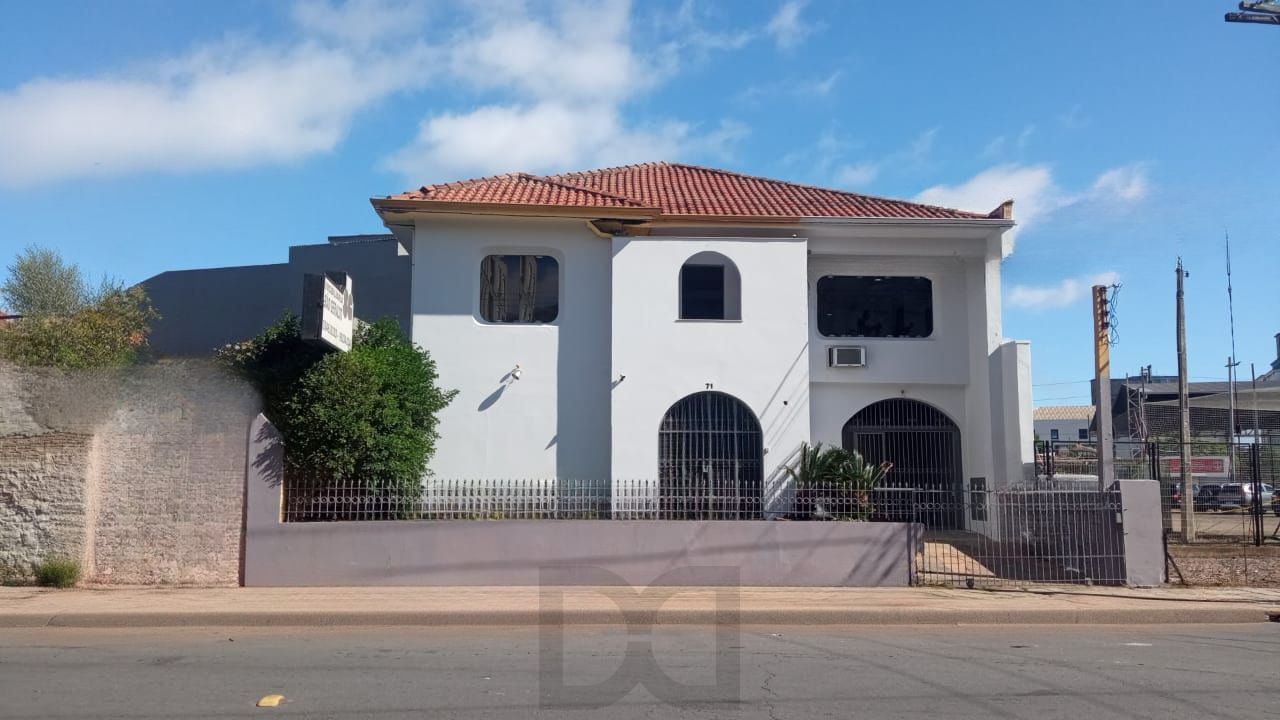 Imóvel Comercial Locado no São Geraldo com Renda Ativa — foto 1