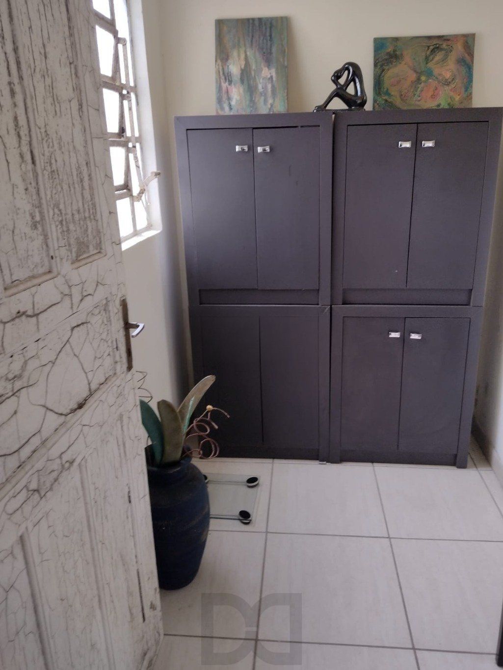 Casa com 3 quartos, 1 vaga de garagem e patio no bairro Jardim Itu — foto 16
